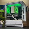 Gaming PC | RTX 5060 Ti | Ryzen 5 7500x3D | 16GB DDR5 RAM | 1TB | Windows 11