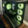RTX 3060ti | i7 9700k | 1tb ssd | Custom Gaming PC