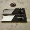 G.Skill TridentZ Neo RGB - 2x16GB DDR4 @ 4000MT/s C18