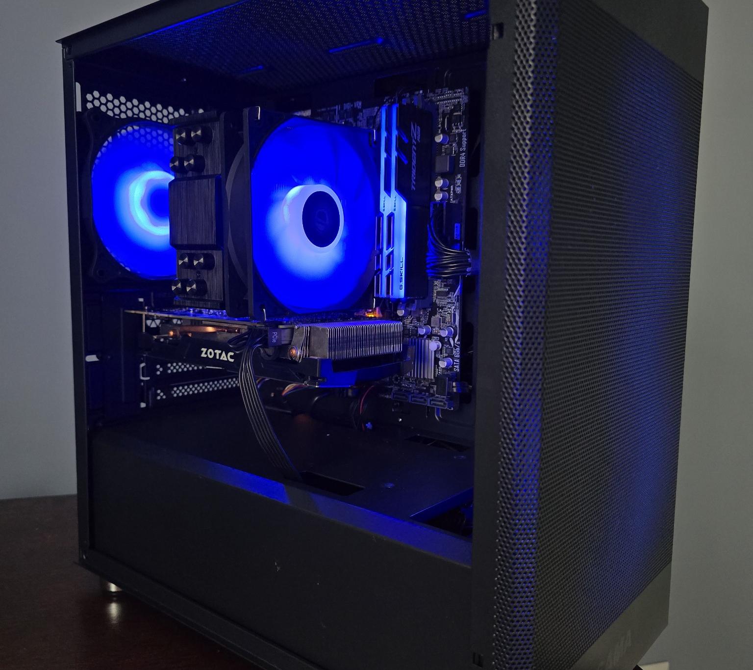 CopperPCs