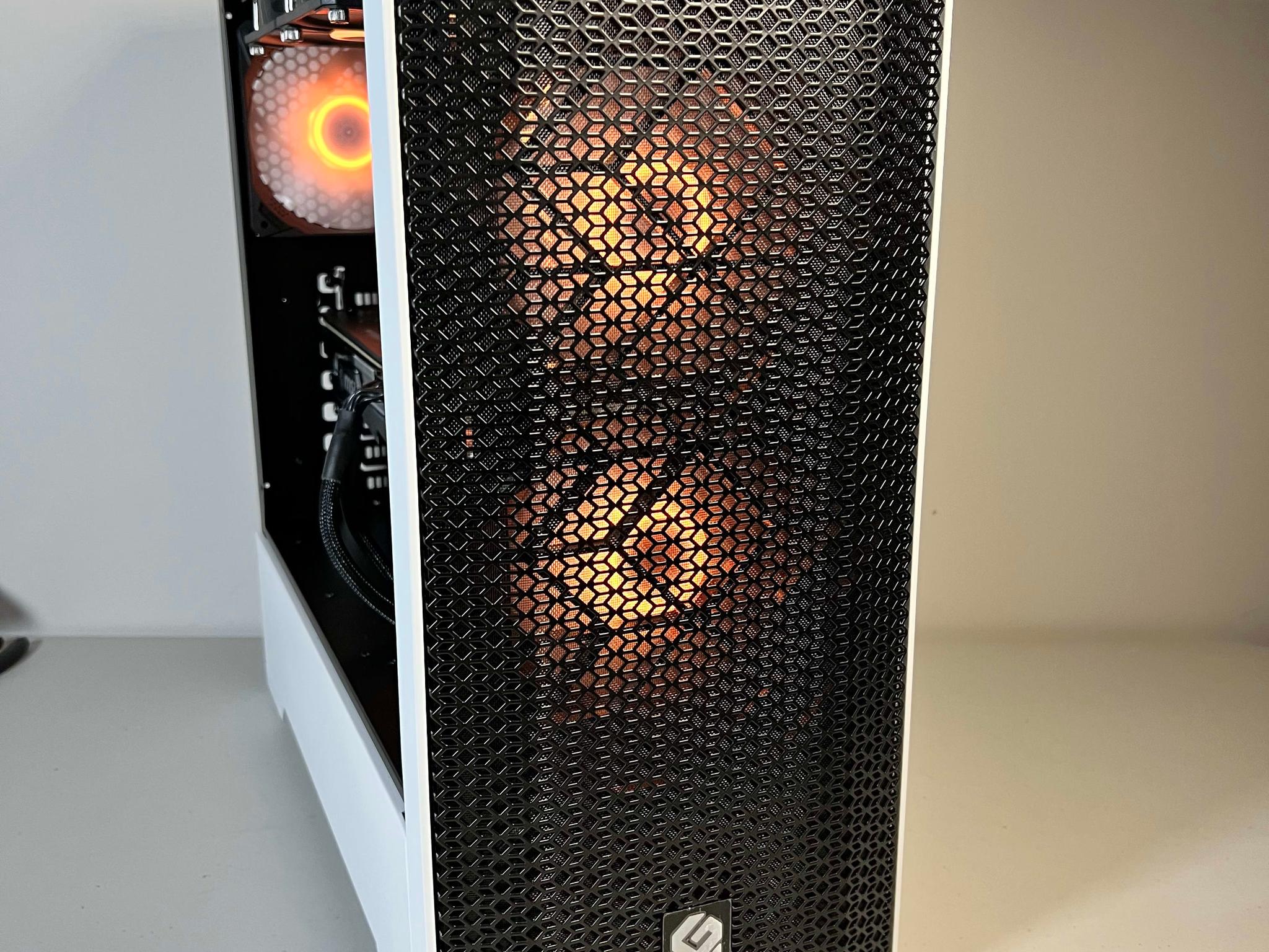Ryzen 5600X | RTX3070 Gaming PC