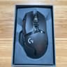 Logitech G502 X LIGHTSPEED Wireless Gaming Mouse - Black