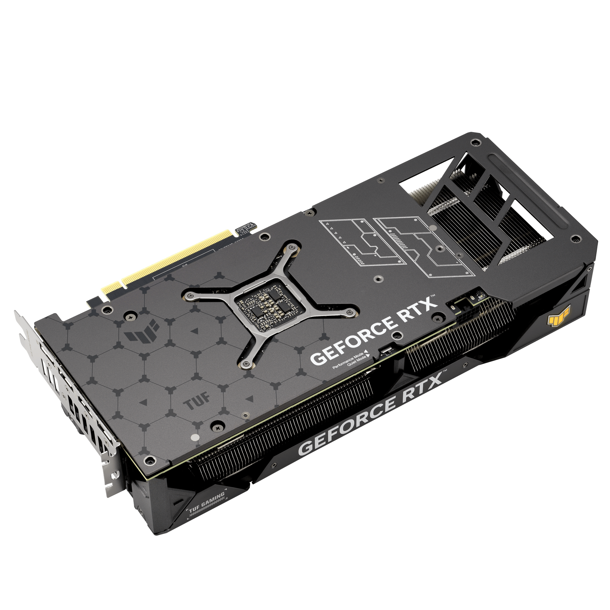 TUF Gaming RTX 4070 OC Used