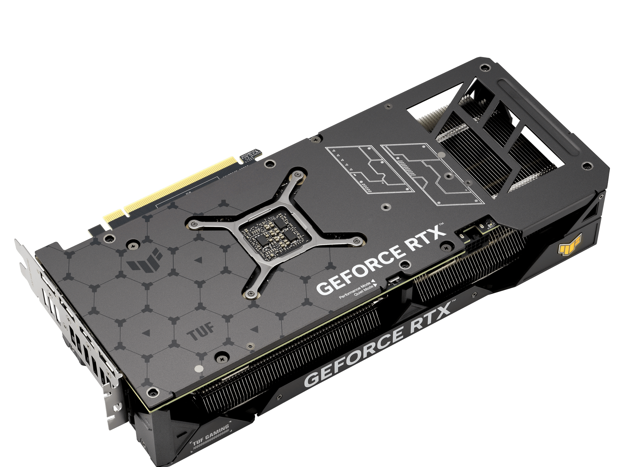 TUF Gaming RTX 4070 OC Used