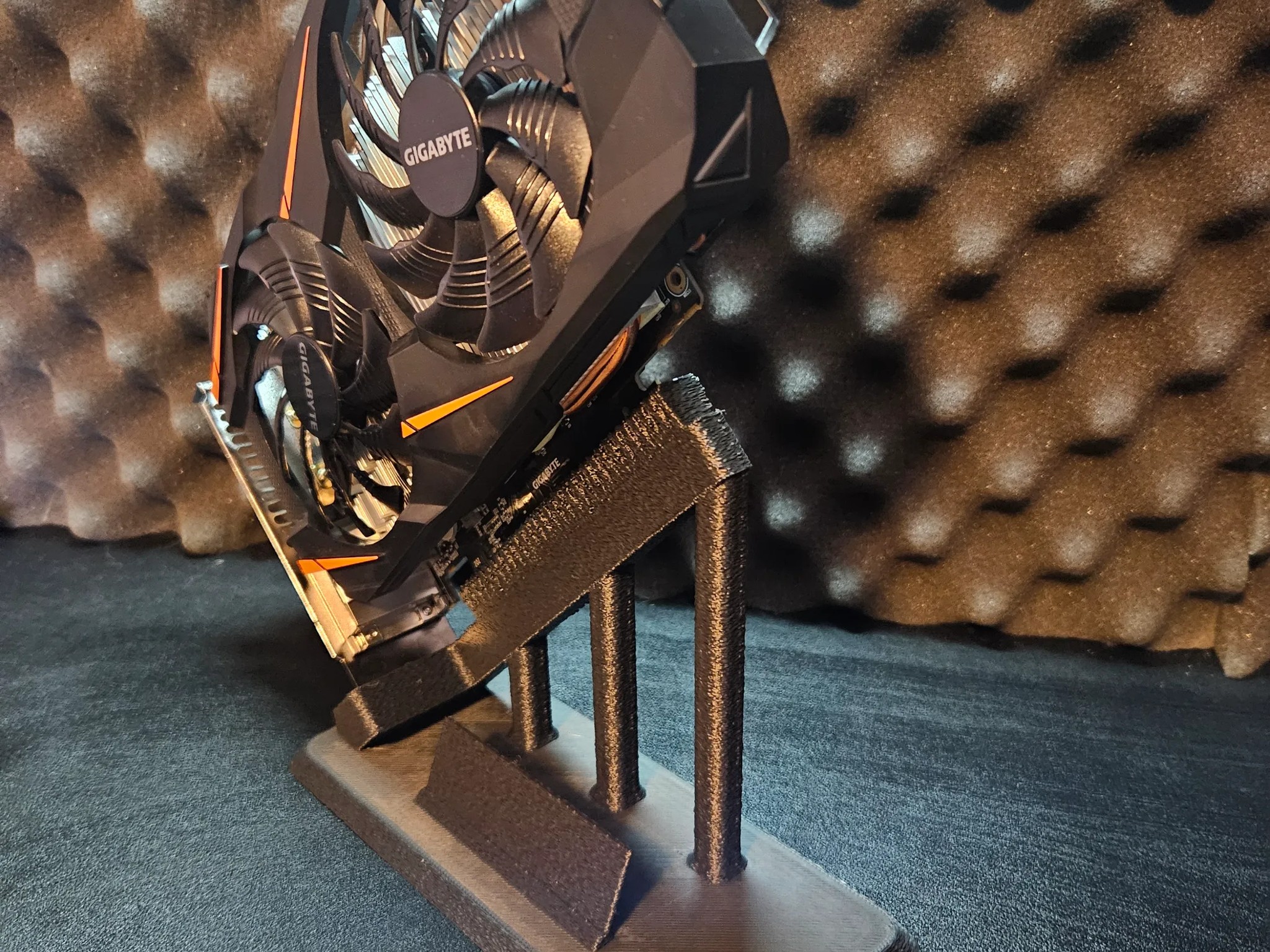 Gigabyte GTX 1060 6GB