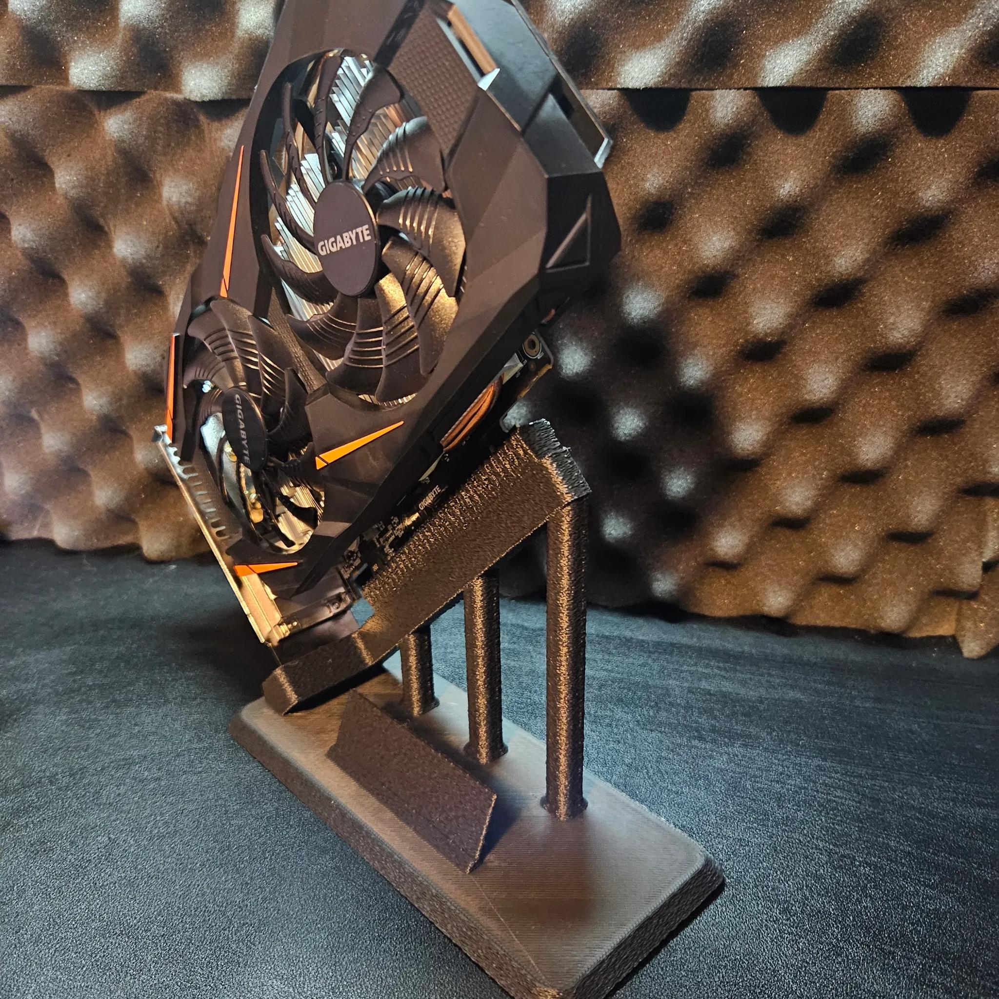 Gigabyte GTX 1060 6GB