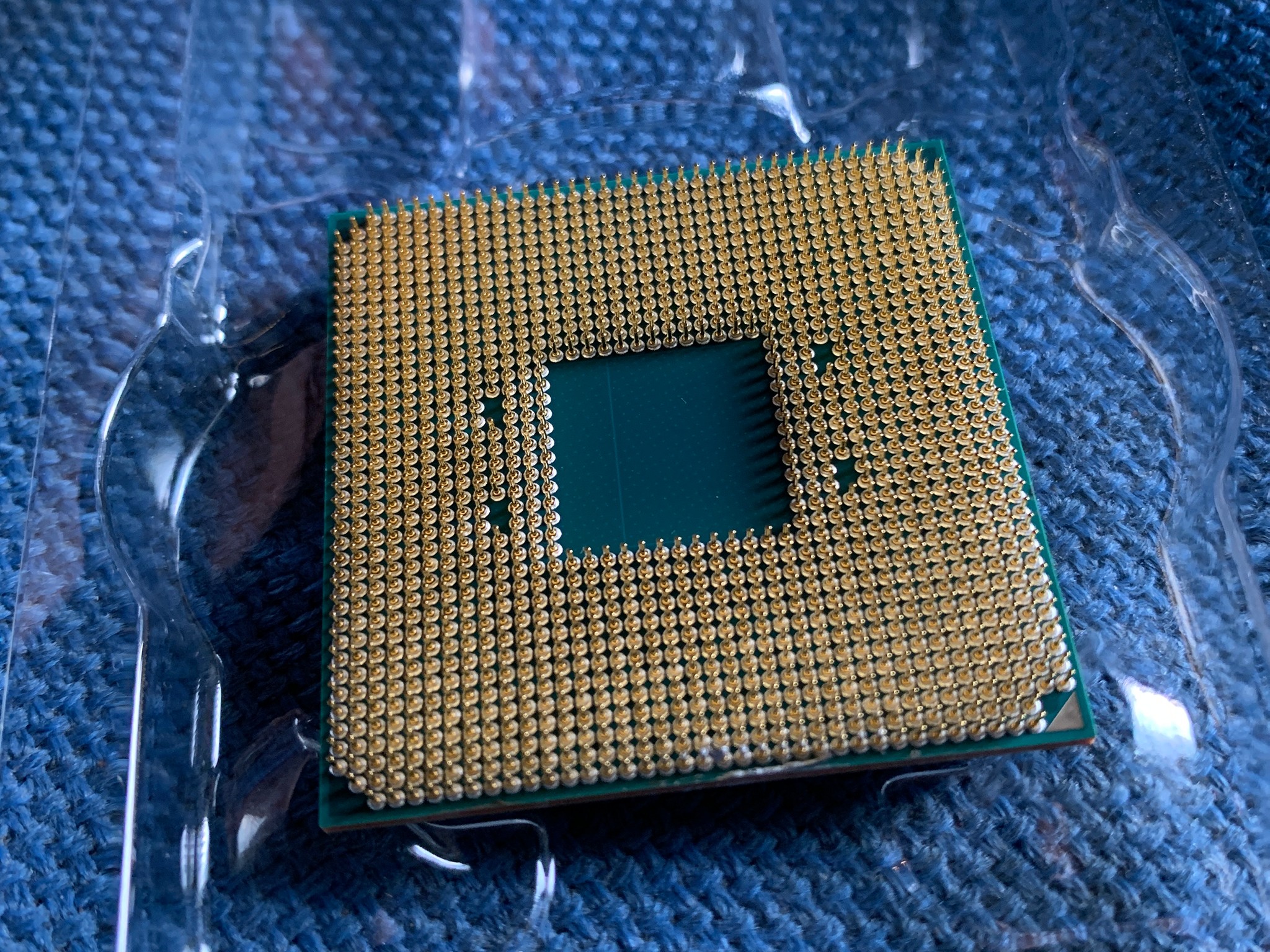 Ryzen 5 3600