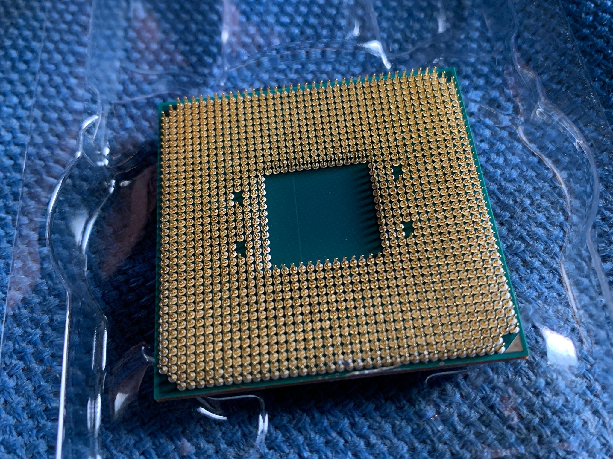 Ryzen 5 3600