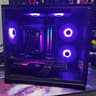 The Demon Shark || Ryzen 5 5500 + Red Devil RX 5700 XT w/ 16GB of DDR4 RAM