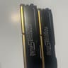 DDR3 2x8 16GB