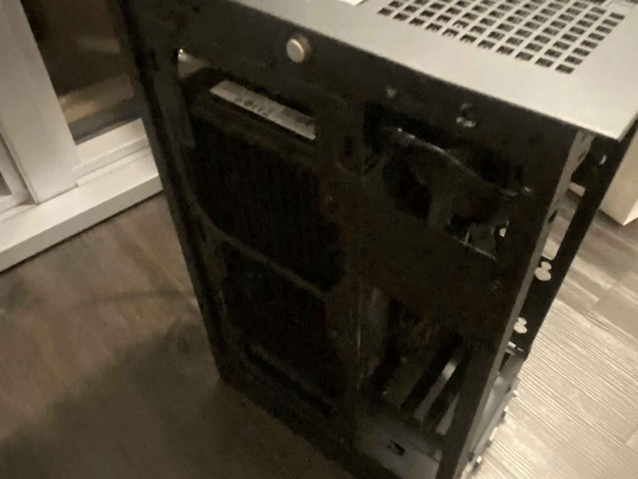 Intel i9 11900kf cpu + Motherboard + powersupply + RAM + SSD + water cooling kit