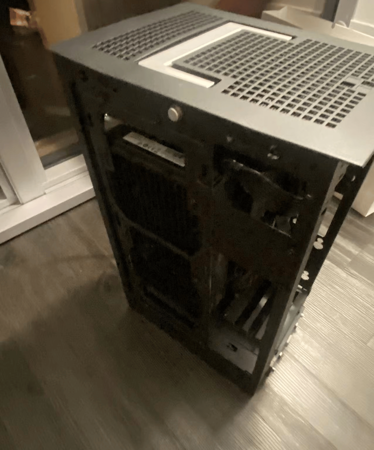 Intel i9 11900kf cpu + Motherboard + powersupply + RAM + SSD + water cooling kit