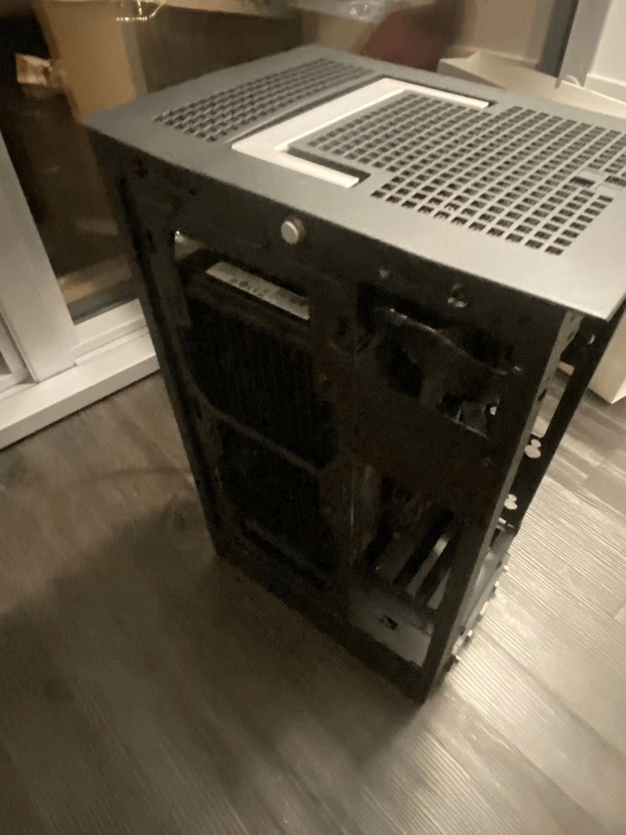 Intel i9 11900kf cpu + Motherboard + powersupply + RAM + SSD + water cooling kit