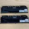 OLOy 2x8GB DDR4 RAM 3000mhz Memory