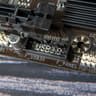 Gigabyte B450M DS3H WiFi (As-Is / For Parts or Repair)