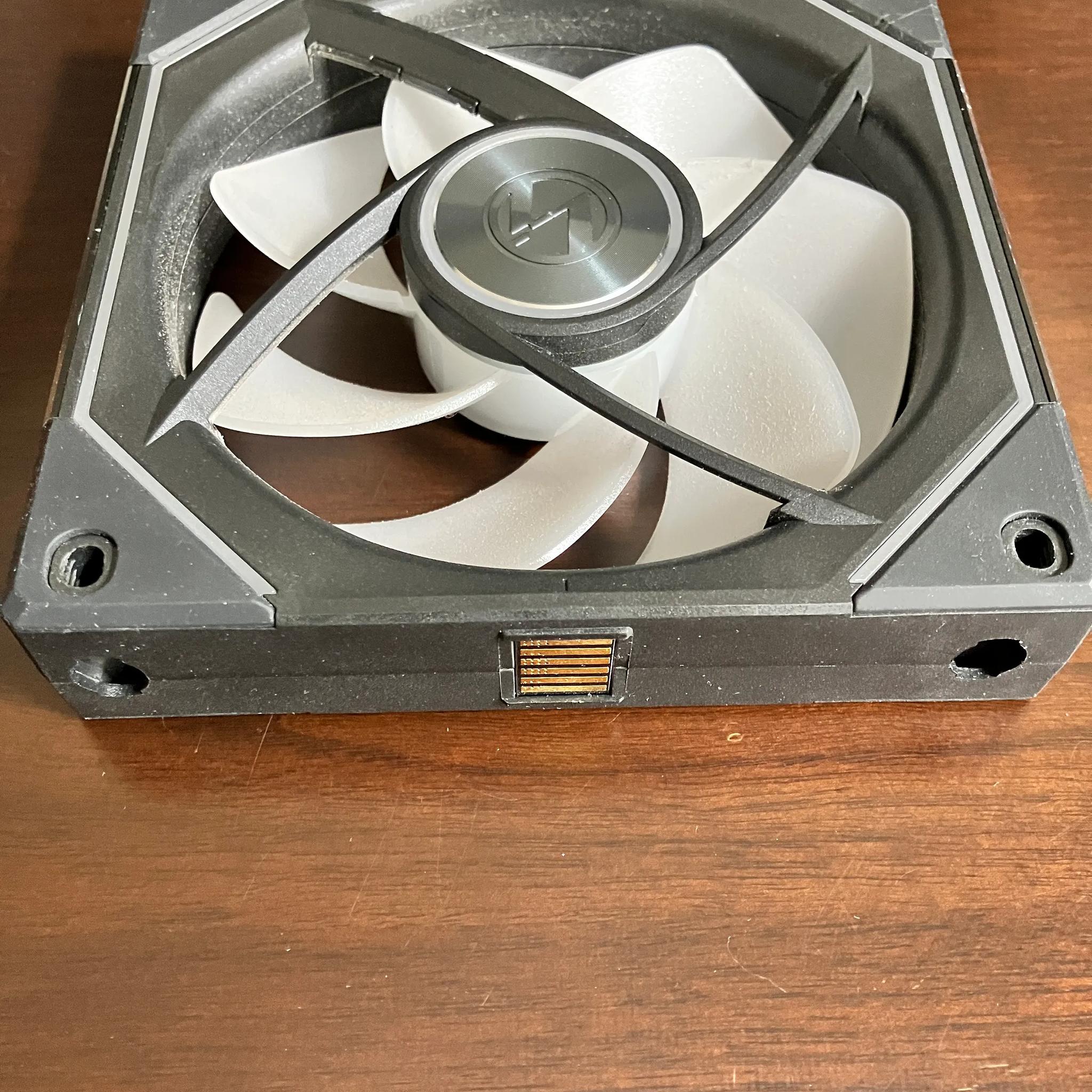 Lian Li UNI Fan SL-Infinity 120MM x13