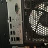 Budget Gamer - i7-8700 - GTX 1660ti - Case Swap Lenovo ThinkStation