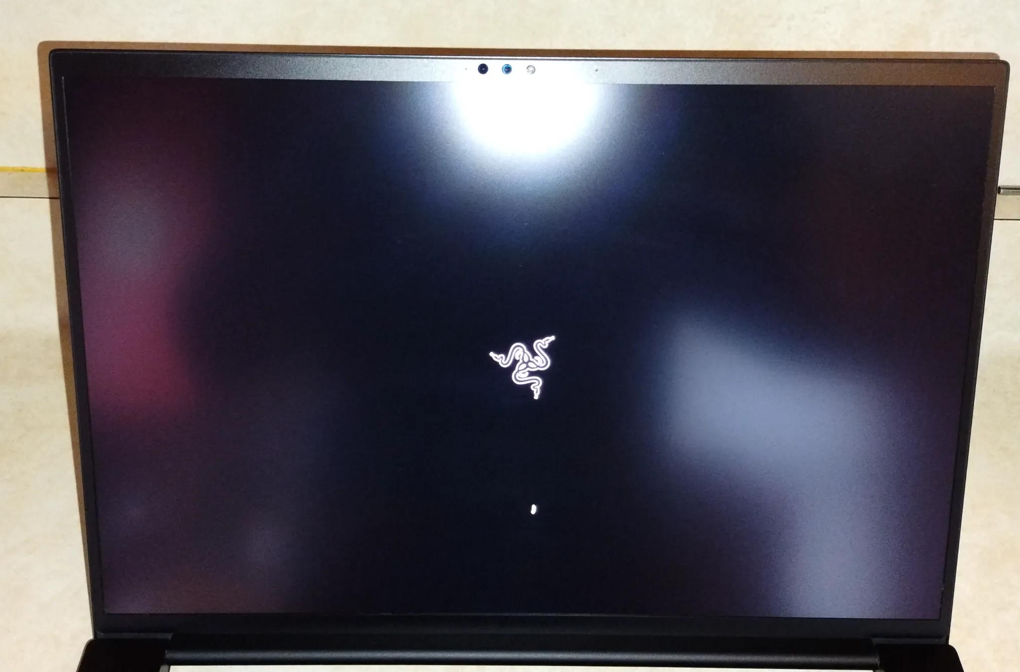 Razer Blade 18 240Hz QHD+ i9-13950HX 16GB RAM 1TB SSD RTX 4060