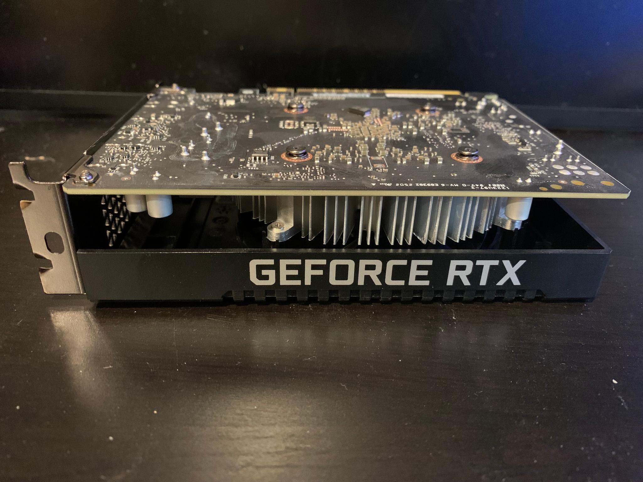 NVIDIA GeForce RTX 3050 - Image 3