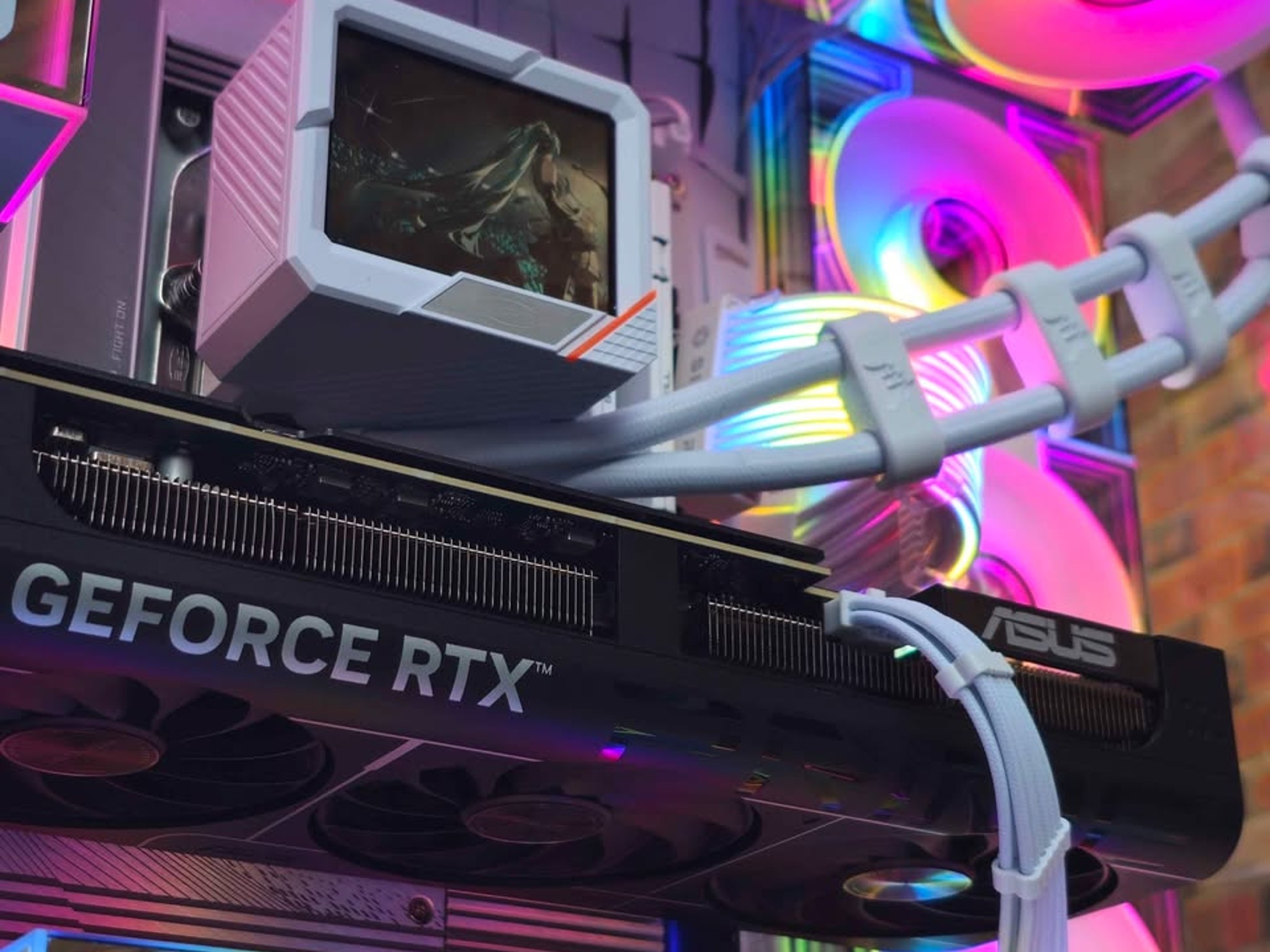 💮High End Gaming PC • Nvidia 5070 Ti • Ryzen X3D • 32GB DDR5 • Plug n' Play ready
