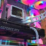 💮High End Gaming PC • Nvidia 5070 Ti • Ryzen X3D • 32GB DDR5 • Plug n' Play ready