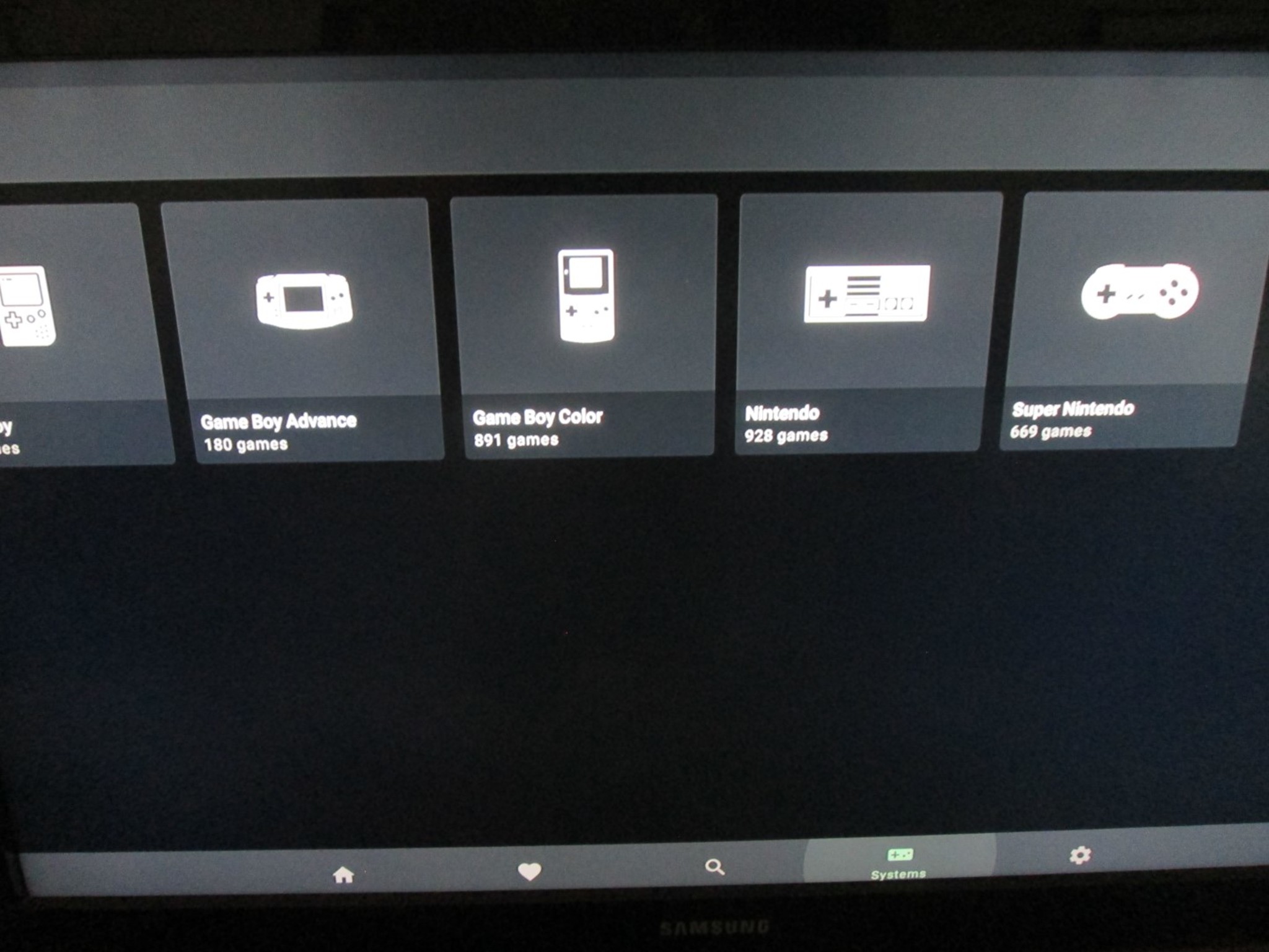 RetroBox 3gb Ram With Accessories