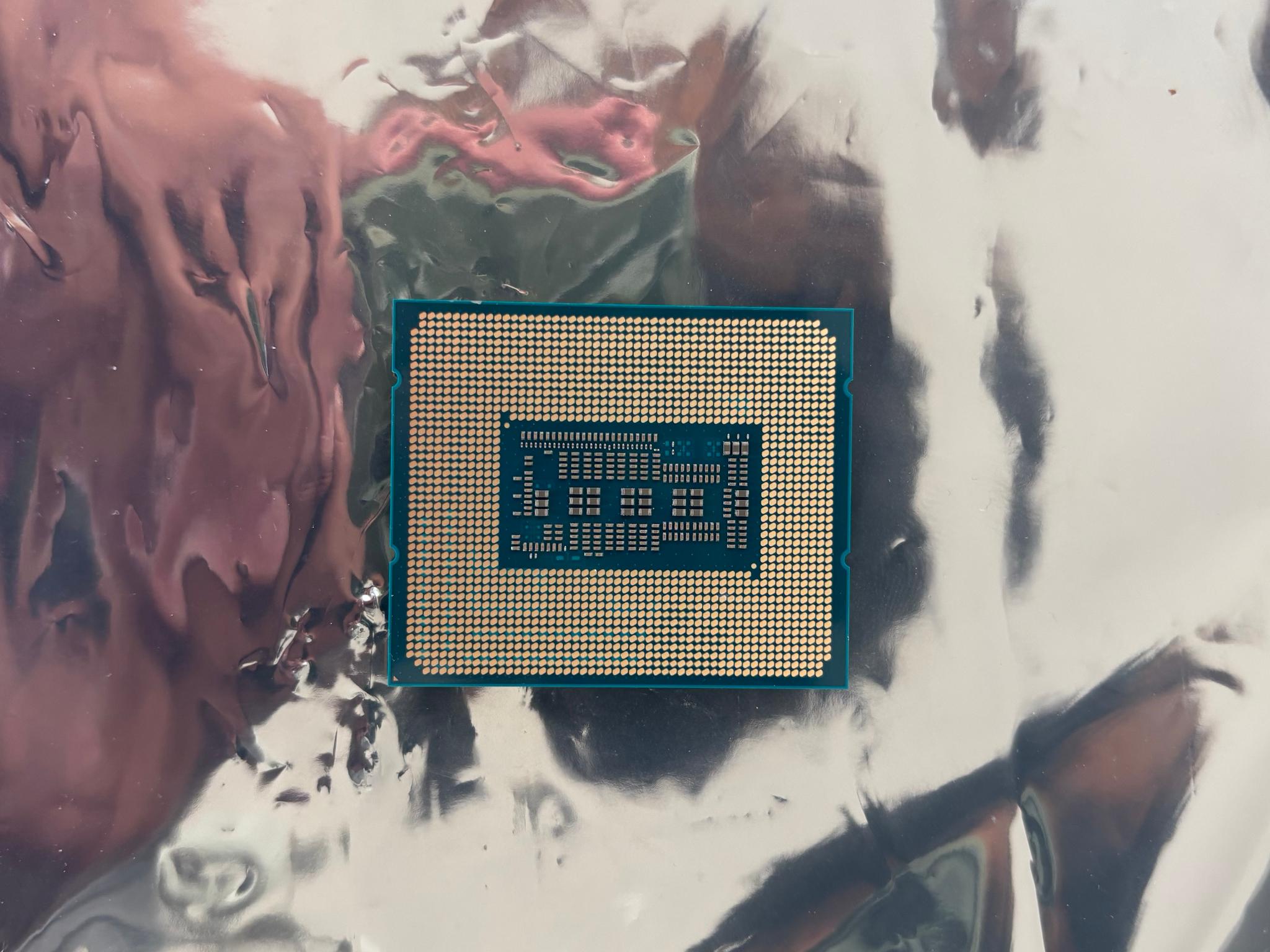 Intel Core i9-13900K