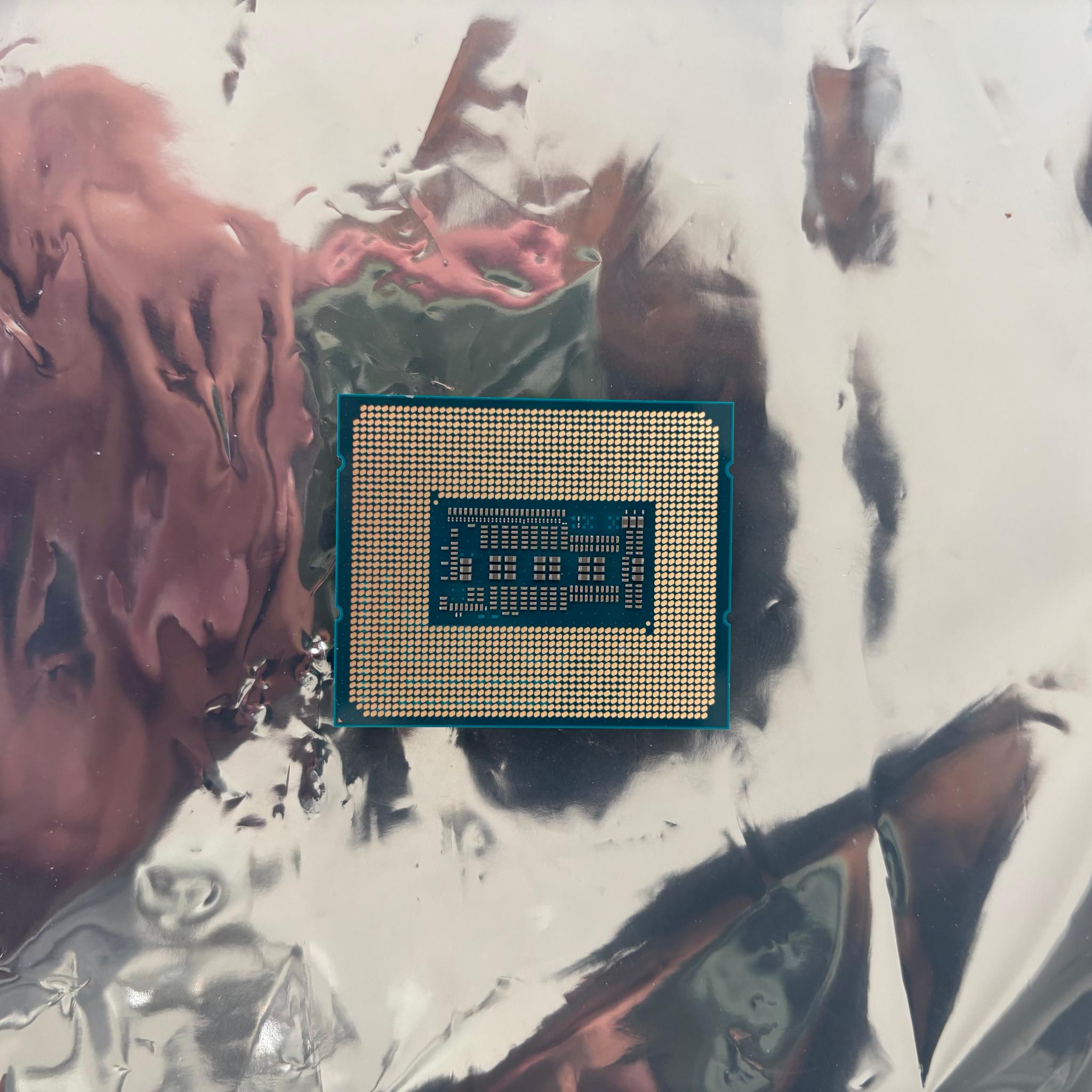 Intel Core i9-13900K