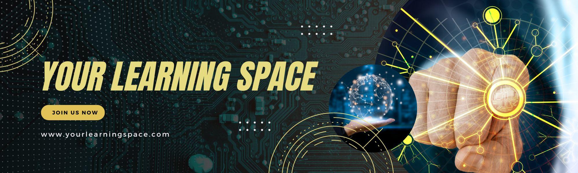 Your Learning Space :: One of a Kind - One at a Time