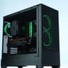 🖤B-2|| AMD RX 7900 XT 20GB◼️AMD Ryzen 9 5900X◼️32GB DDR4 RAM◼️1TB NVME