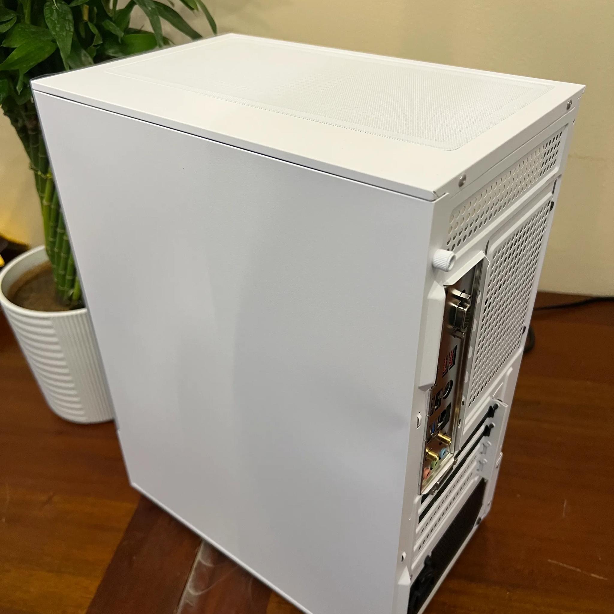 6 Core Gaming PC Nvidia GTX 1660 6gb 1.5tb Storage 32GB RAM WIFi+BT WINDOWS 11, Ryzen 5-2600