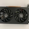 POWERCOLOR RX 6500 XT 4GB ITX