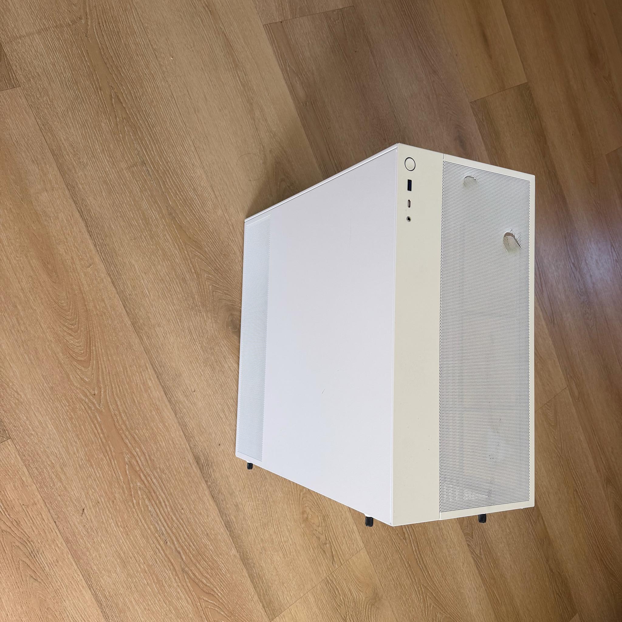 Used NZXT in still usable condition
