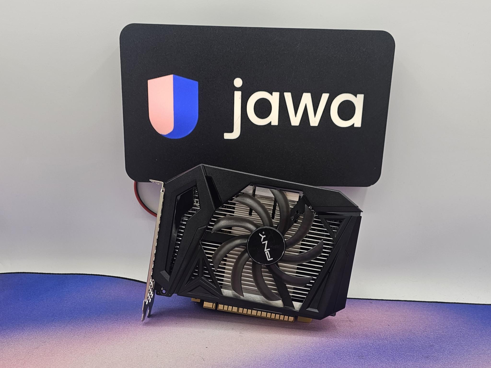 PNY OC GTX 1650 Super