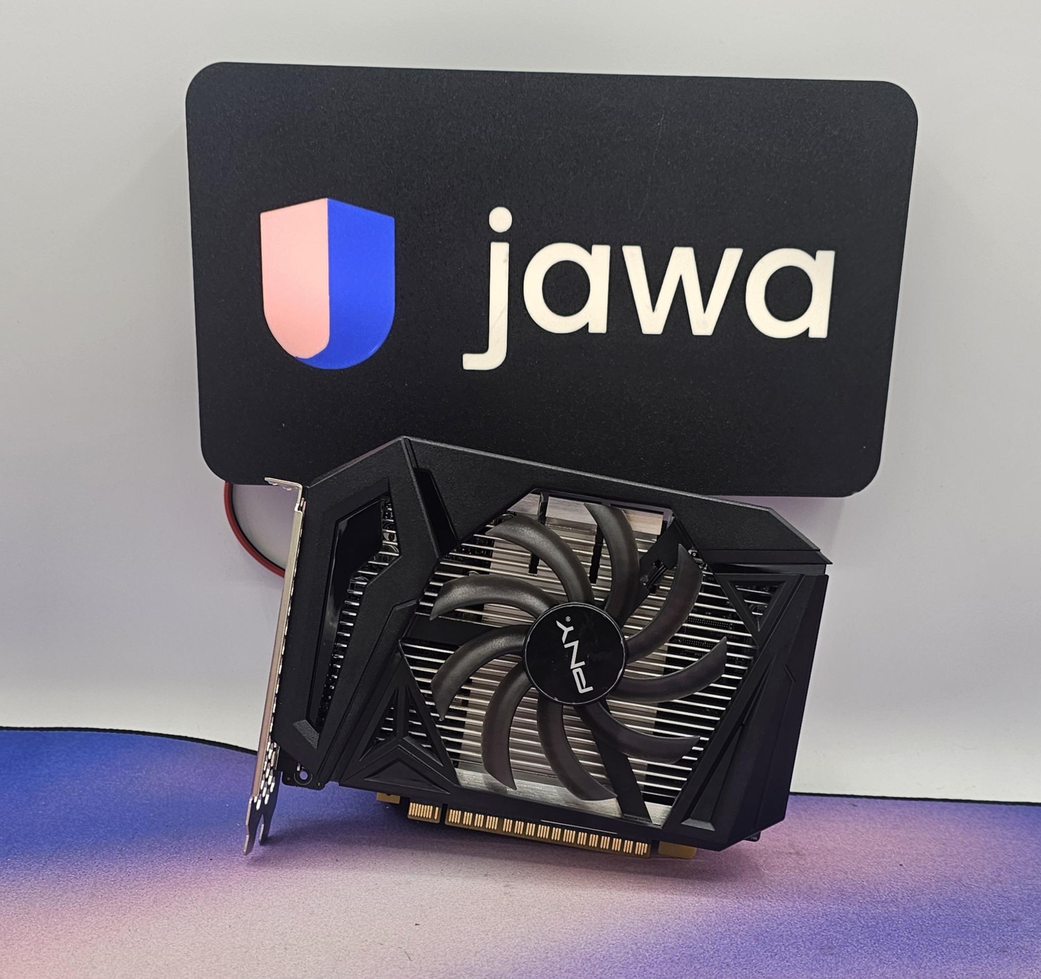 PNY OC GTX 1650 Super