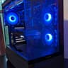 Gaming PC | RX 9060 XT 16GB | RYZEN 7 9700X | 64GB RAM | 1TB NVMe | WINDOWS 11 Pro