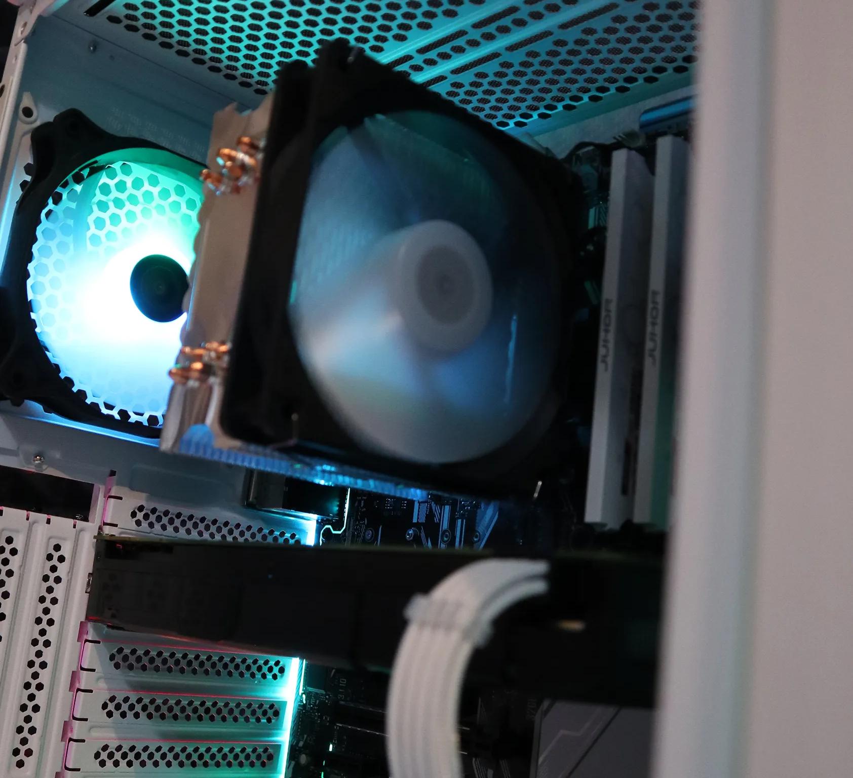 Classy | Ryzen 5 2600X/GTX 1080 8GB FREE SHIPPING