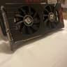 PowerColor Radeon RX570 4GB