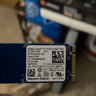 WD SN520 256 GB NVME ssd