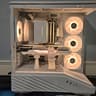⚪White 1440p PC ⚪|Ryzen 5 7600 |RTX 3080 10GB|16GB DDR5|1TB NVME|Wifi/BT|⚪Win 11 Pro⚪