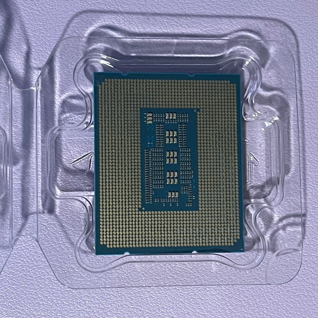 Intel Core i5-13600KF | Jawa
