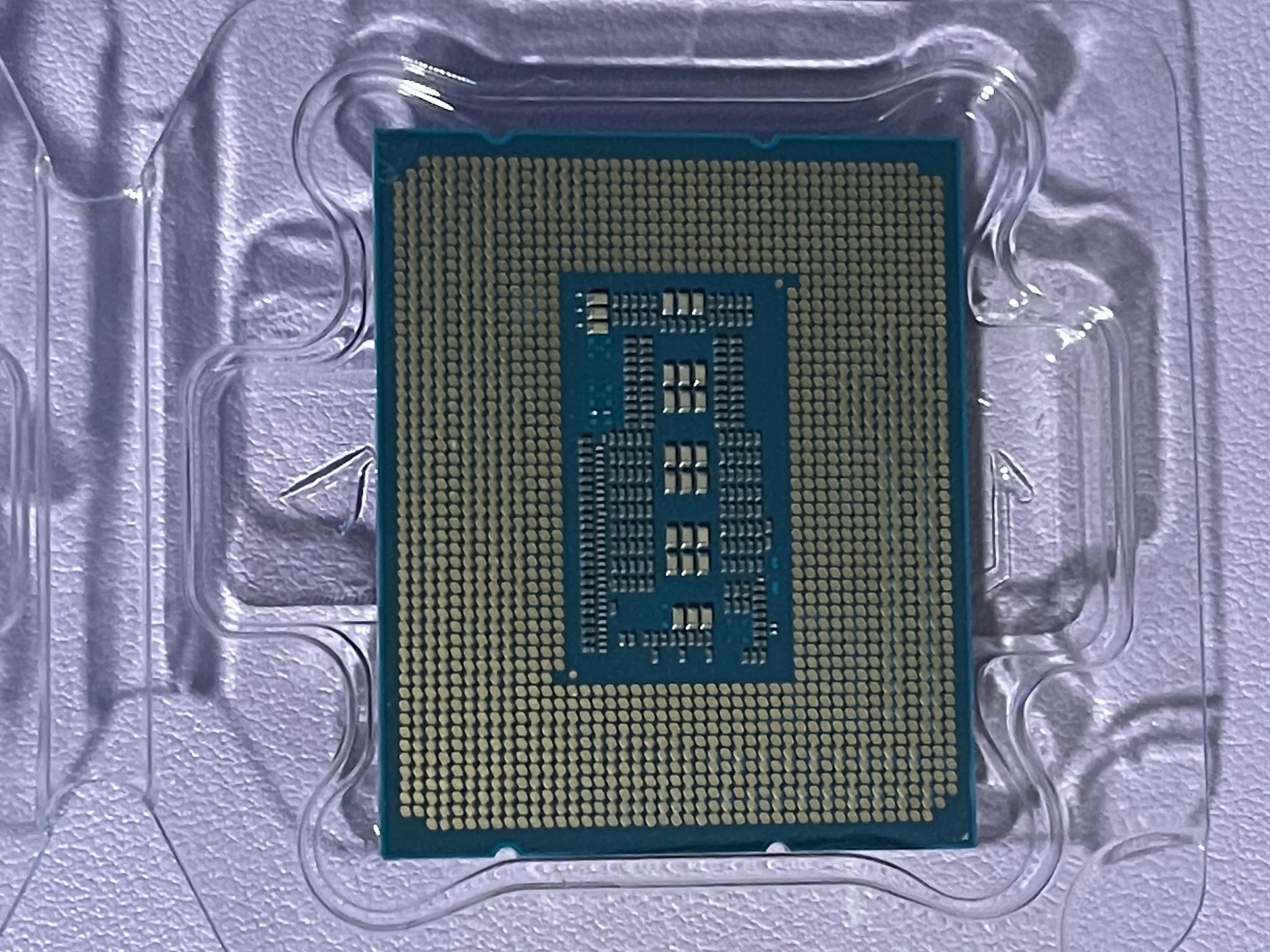 Intel Core i5-13600KF