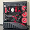 Gaming PC w/ RTX 2080 Ti, i7-4790K, 32GB RAM, Wifi 6E
