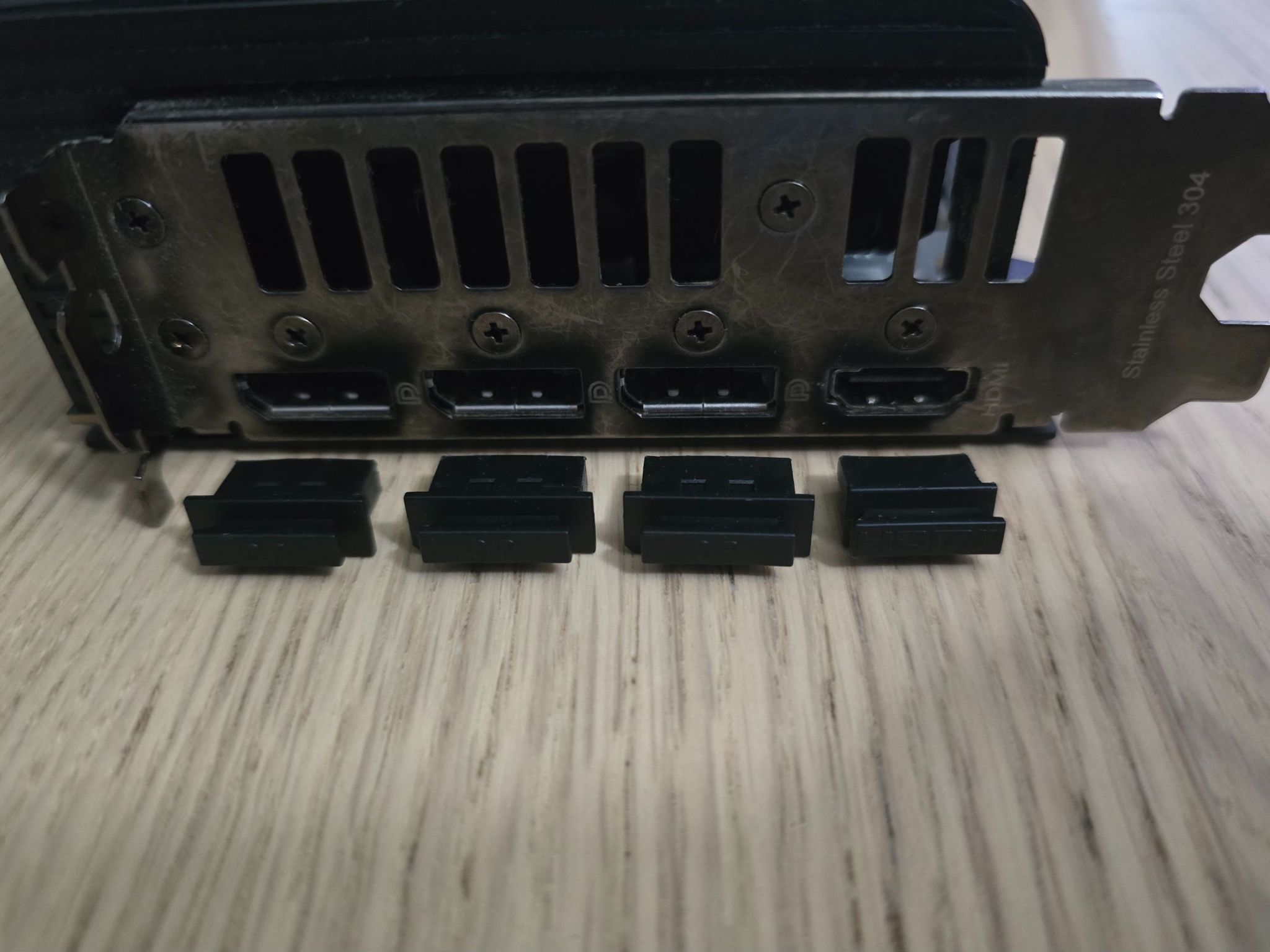 16GB GDDR6X PCIE Gen 5 - 4070 Ti Super OC Edition - Lightly Used - Like New