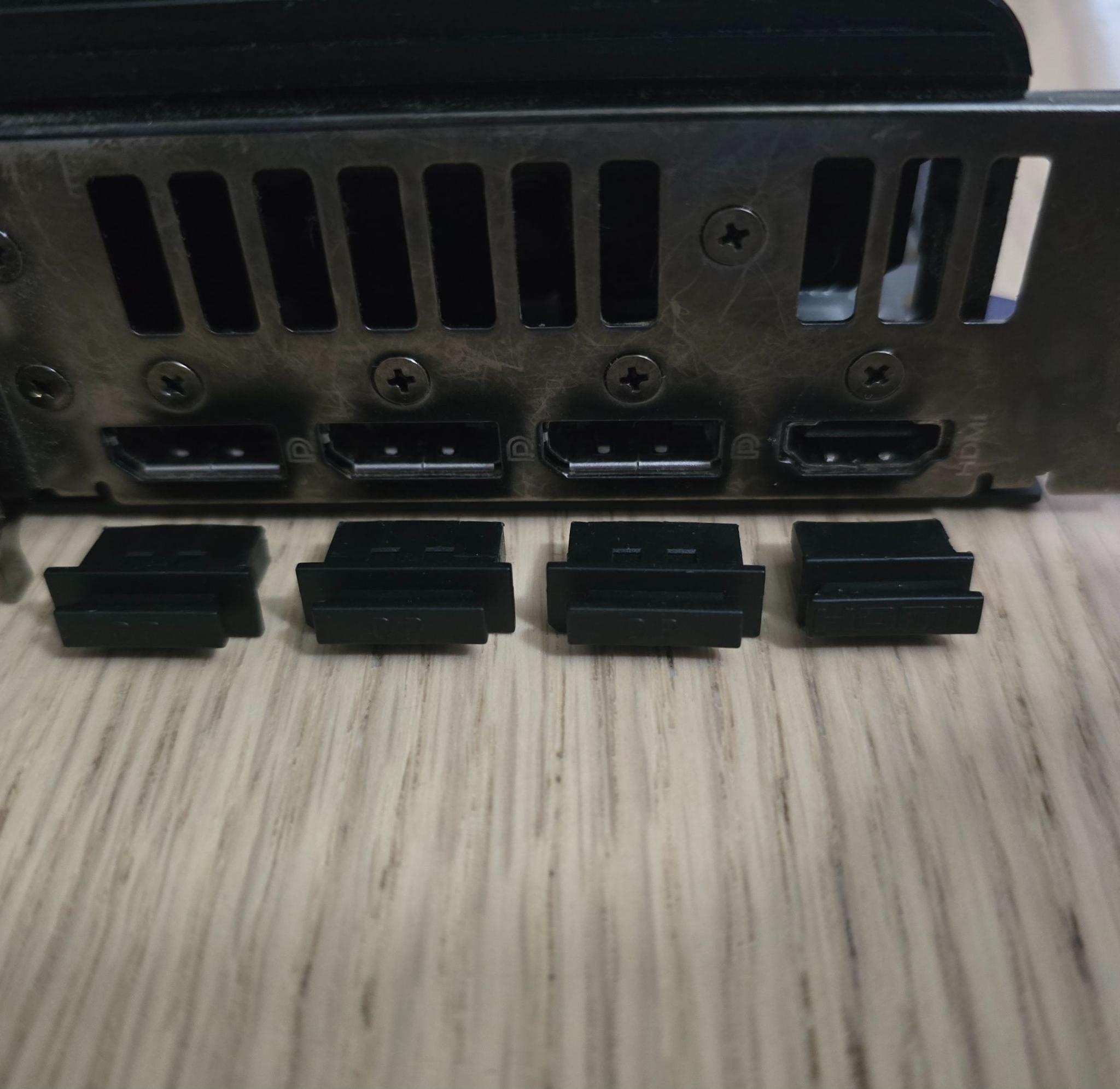 16GB GDDR6X PCIE Gen 5 - 4070 Ti Super OC Edition - Lightly Used - Like New