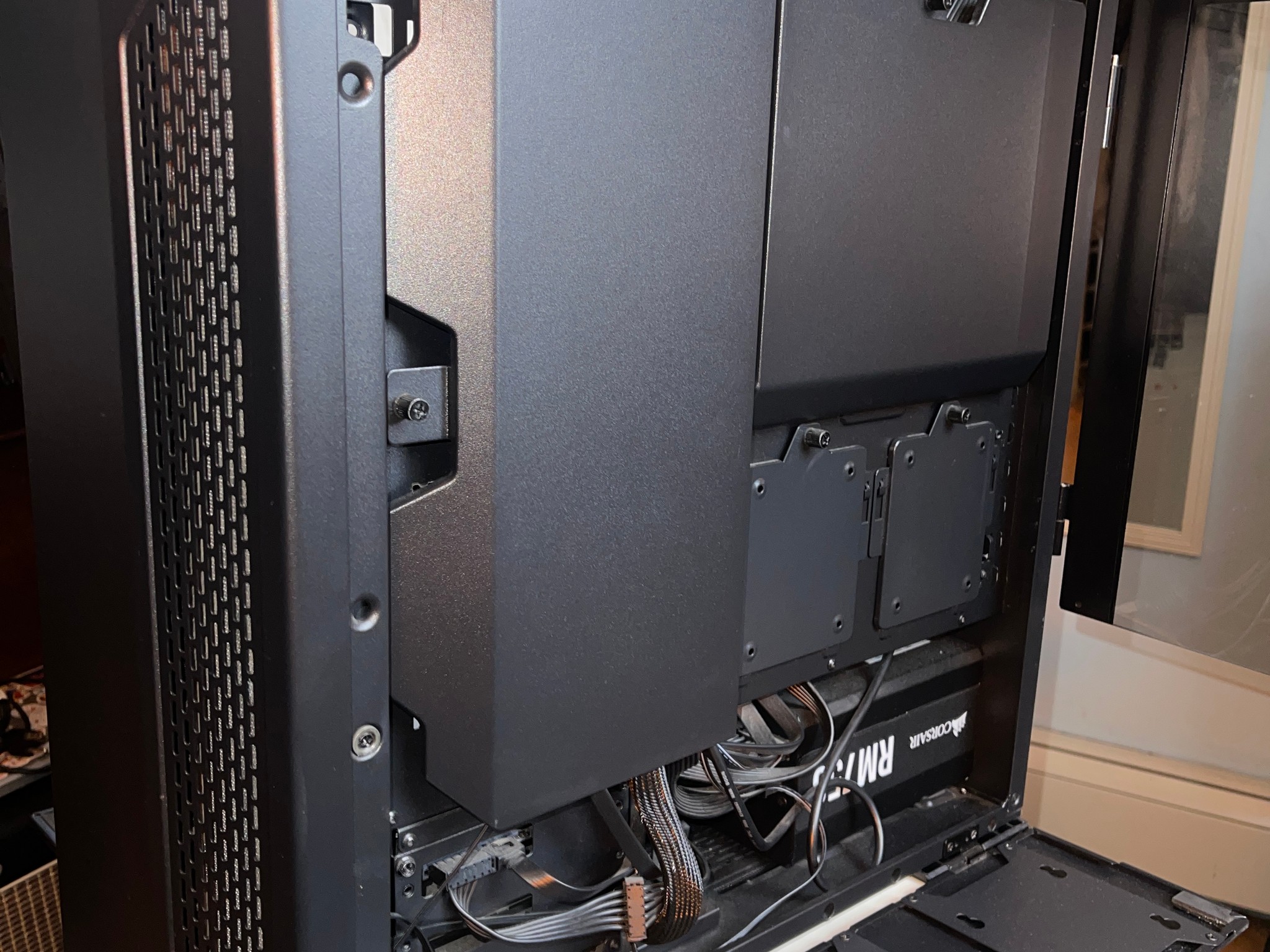 GeForce RTX 3070 Custom Gaming PC - Ryzen 5 2600