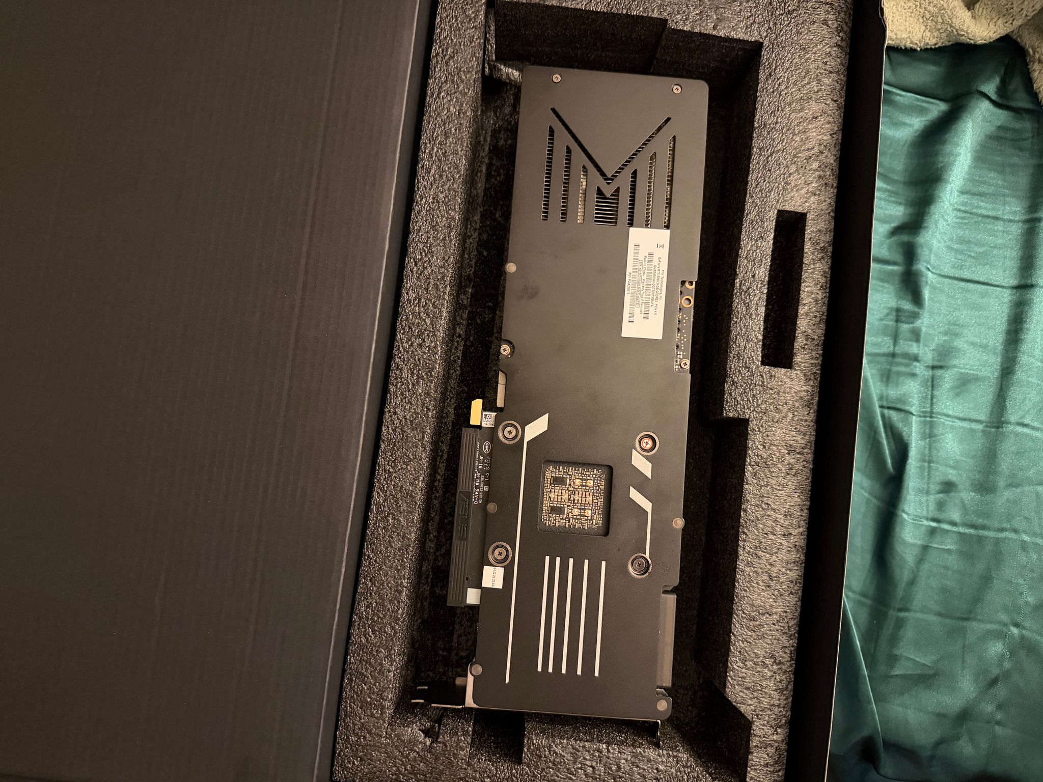 PNY XLR8 3090 24GB