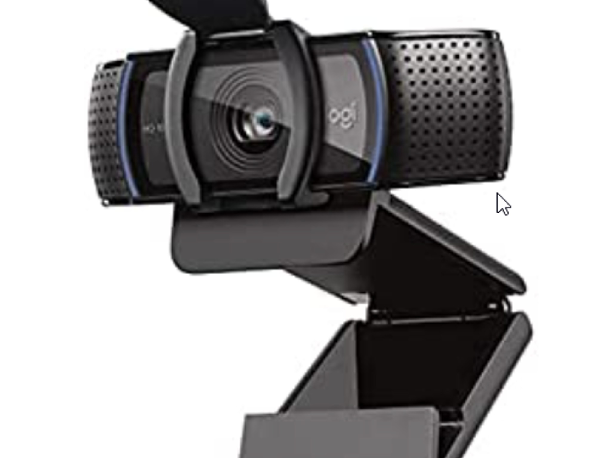 Logitech C920e HD Pro Webcam  USB-A  - New in Box