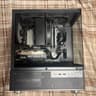 Custom Gaming PC Build
