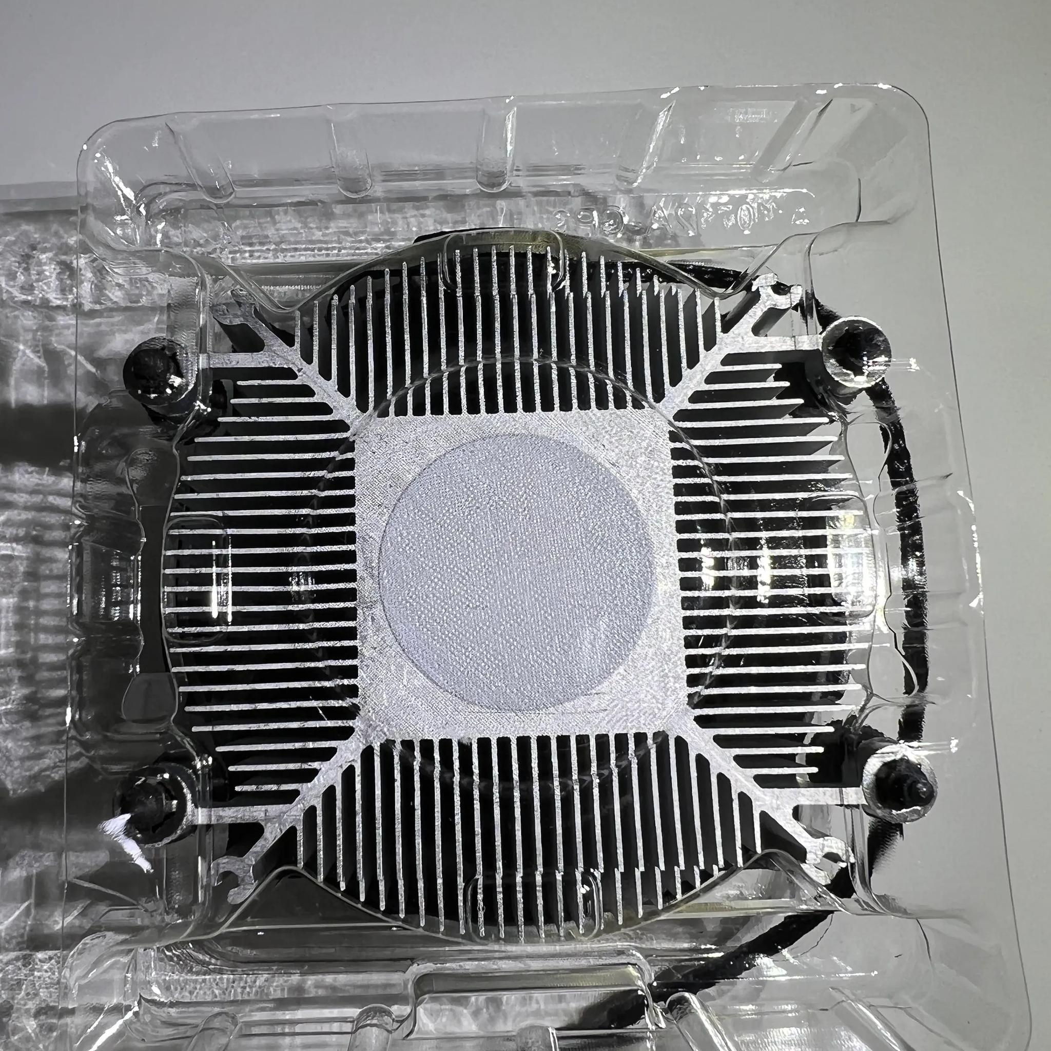 AMD Ryzen 3 2200G Desktop Processor AM4 with Radeon Graphics w/Cooler